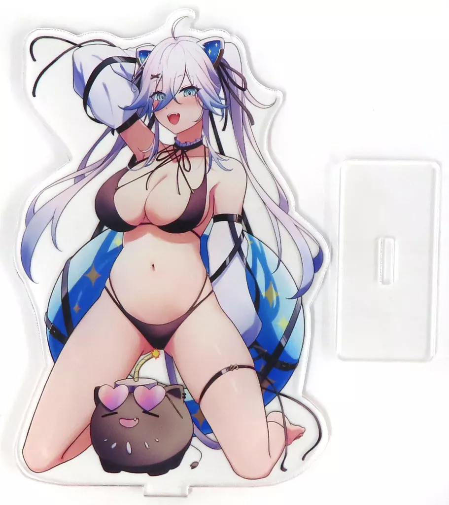 Shishiro Botan - Acrylic stand - hololive