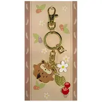Nanashi Mumei - Key Chain - hololive