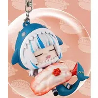 Gawr Gura - Key Chain - hololive