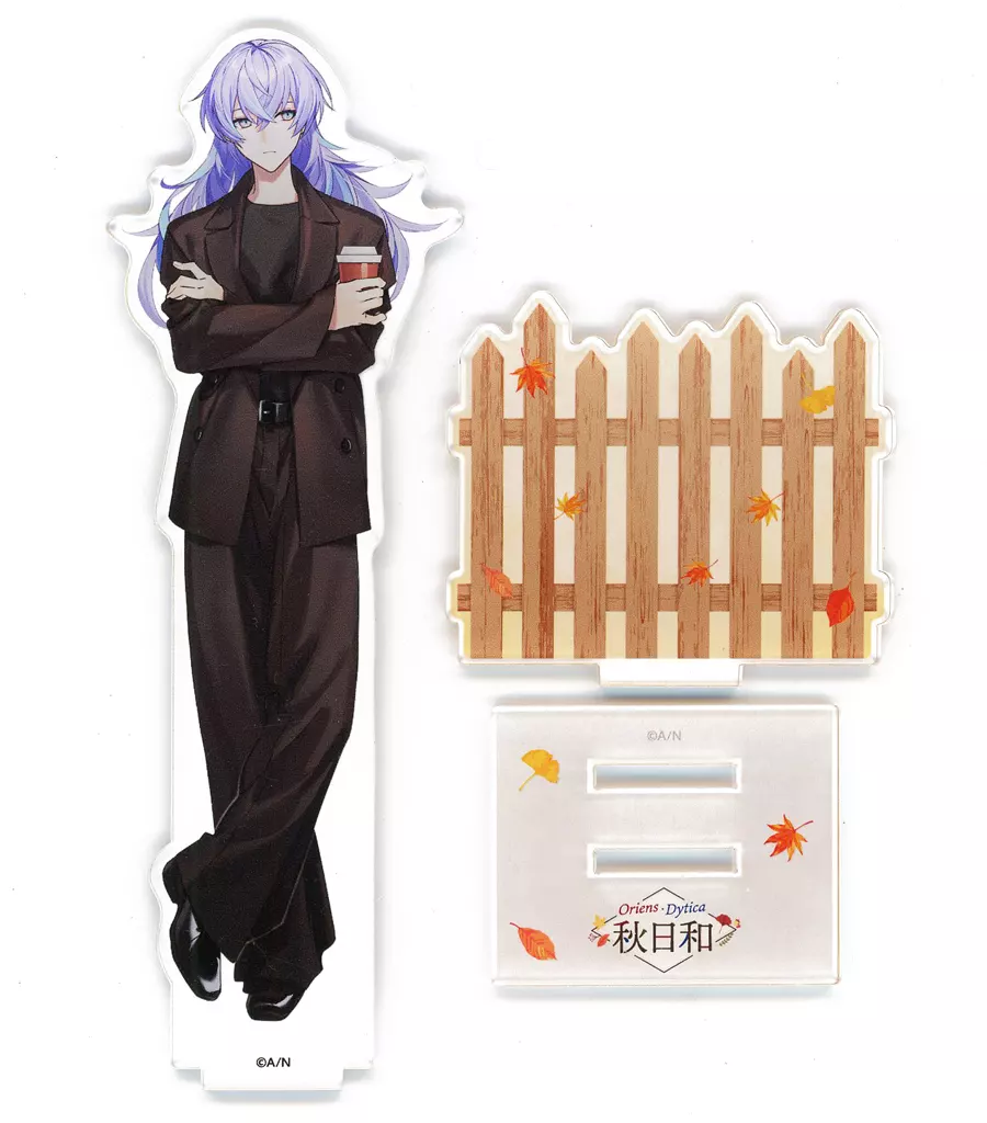 Hoshirube Sho - Acrylic stand - Oriens