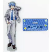 Samurai Sho - Acrylic stand - Meropaka (Melon Parker)