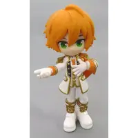 Jel - Trading Figure - PalVerse - Strawberry Prince