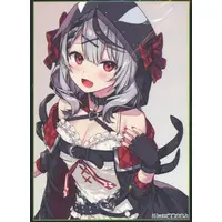 Sakamata Chloe - Trading Card Supplies - Card Sleeves - hololive