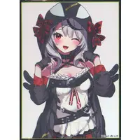Sakamata Chloe - Trading Card Supplies - Card Sleeves - hololive
