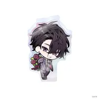 Saiki Ittetsu - Acrylic Block - Oriens