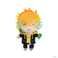 Usami Rito - Plush - NIJI-NUI - Nijisanji
