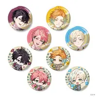 Random Badge -  Nijisanji - Oriens 2nd Anniversary