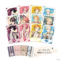 Random Cheki-Style Card - Oriens 2nd Anniversary