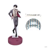 Saiki Ittetsu - Acrylic stand - Oriens