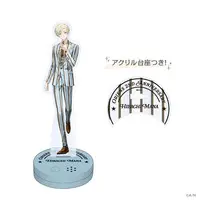 Hibachi Mana - Acrylic stand - Oriens