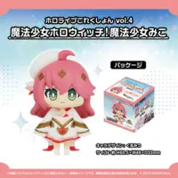 Sakura Miko - hololive Collection - Figure - Magical Girl holoWitches - hololive