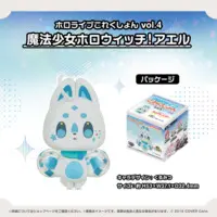 hololive - Figure - Magical Girl holoWitches - hololive Collection