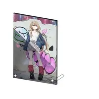 Nanagi Sena - Acrylic stand - Acrylic Art Plate - VTuber
