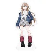 Nanagi Sena - Acrylic stand - VTuber