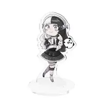 Nagisa Yura - Acrylic stand - VTuber
