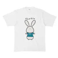 Nagisa Yura - Clothes - T-shirts - VTuber Size-XL