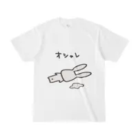 Nagisa Yura - Clothes - T-shirts - VTuber Size-S