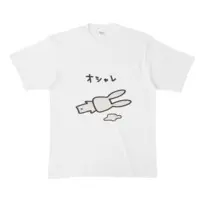 Nagisa Yura - Clothes - T-shirts - VTuber Size-XL