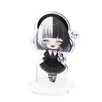 Nagisa Yura - Acrylic stand - VTuber