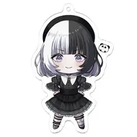Nagisa Yura - Key Chain - Acrylic Key Chain - VTuber