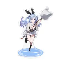 Alice Yumemiya - Acrylic stand - VTuber Size-100x100mm