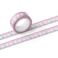 Alice Yumemiya - Masking Tape - VTuber Size-15mm