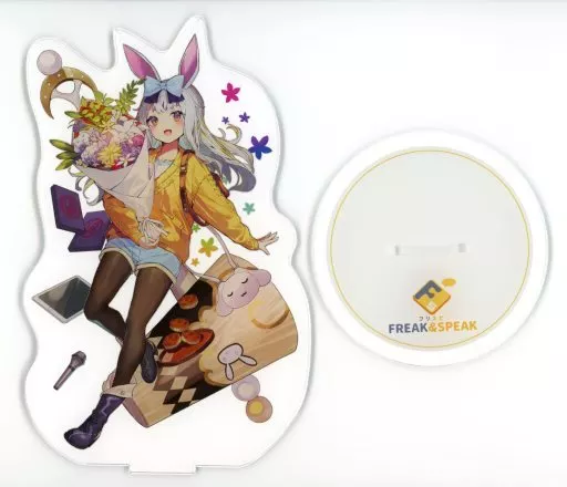 Mochizuki Himari - Acrylic stand - VTuber