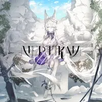 nai - CD - Stickers - VTuber