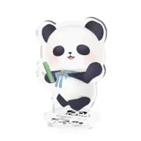 Cham - Acrylic stand 50x50mm - VTuber