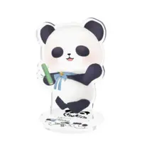 Cham - Acrylic stand  70x70mm - VTuber