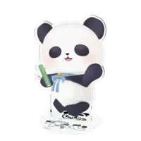 Cham - Acrylic stand 100x100mm - VTuber