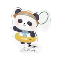 Cham - Acrylic stand 50x50mm - VTuber
