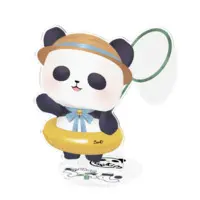 Cham - Acrylic stand 160x160mm - VTuber