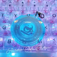 Mikanagi Ruka - Key Chain - Acrylic Key Chain - VTuber