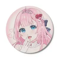 Hina Nonoha - Coaster - VTuber