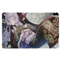 Aoi Nemurineko - Stickers - VTuber