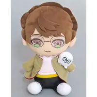 Jasper7se - Plush - Crazy Raccoon