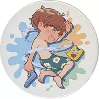 Meychan - Badge - Utaite