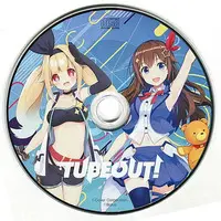 Tokino Sora & Ginga Alice - CD - hololive