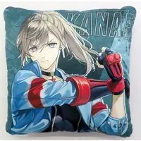 Kanae - Cushion - Street Fighter 6 x Nijisanji - Nijisanji