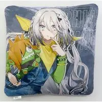 Sophia Valentine - Cushion - Street Fighter 6 x Nijisanji - Nijisanji