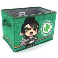 Hanabatake Chaika - Storage Box - Nijisanji