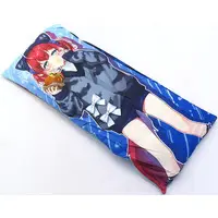 Akami Karubi - Cushion - VTuber