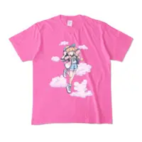 Milky Queen - Clothes - T-shirts - VTuber Size-M