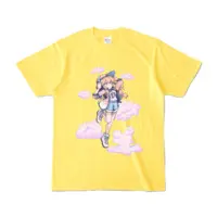 Milky Queen - Clothes - T-shirts - VTuber Size-S