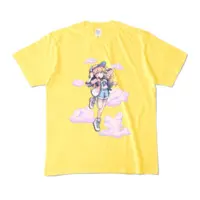 Milky Queen - Clothes - T-shirts - VTuber Size-M