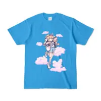 Milky Queen - Clothes - T-shirts - VTuber Size-S