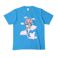 Milky Queen - Clothes - T-shirts - VTuber Size-M