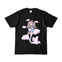 Milky Queen - Clothes - T-shirts - VTuber Size-S
