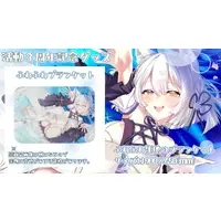 Hyougetsuka Felicia - Blanket - VTuber